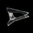 thumbnail image 4 of 20pcs Home Armour Extension Building Quick Clips Tool for Nail Tips Women Art Manicure Fixed Plastic Lengthening Clip Builder Finger Shop Uv Poly Fast, 4 of 5