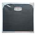 thumbnail image 2 of Accuweight Mechanical Bathroom Scale, 286 lbs (130 kg) Capacity, Black and White, Model BS200B, 2 of 4