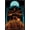 Black Framed Version, variant on DC Batman (Comic): Absolute Batman - Skyline Wall Poster, 22.375" x 34"