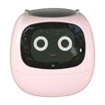 thumbnail image 2 of Nomeni Pots for Plants Smart Flower Pots with Artificial Intelligence Time Temperature Display and Numerous Expressive Animatio Ns Based on the Environment for Indoor Decoration Gifts Garden Decor, 2 of 9