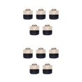 thumbnail image 4 of Unatoiry 5PCSs Multifunctional Potato Bags For Plants And Potatoes Plant Pot Bag Tree Planting Bag Camel double spell D25*H22 2Set, 4 of 6