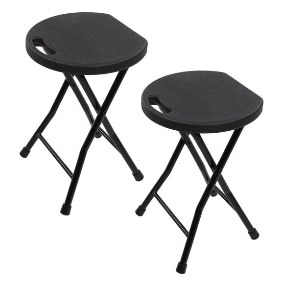 Folding Bar Stools