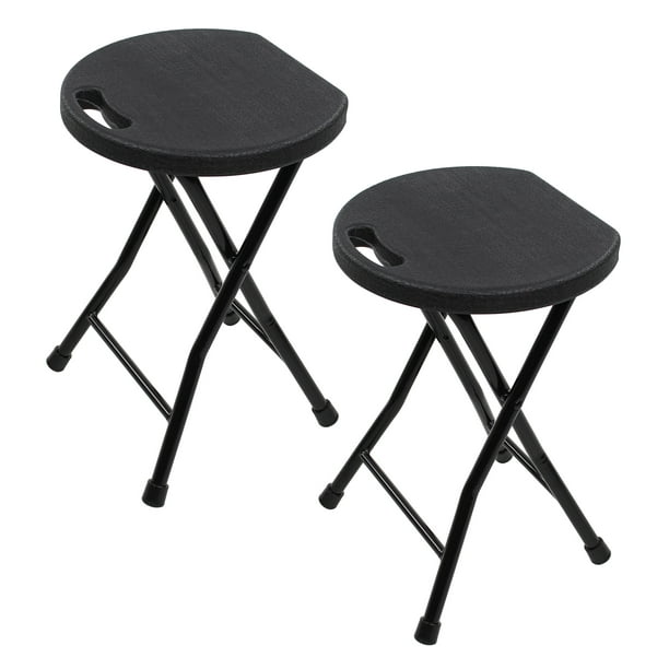 Folding Bar Stools