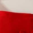 thumbnail image 6 of Zshosam Toddler Girl Clothes Kids Toddler Baby Girls Birthday Outfits Long Sleeve Shirt Skirt Set Size 18 24 Months,(Red 18-24 Months), 6 of 9