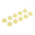 thumbnail image 4 of 10Pcs Car Brake Clutch Pedal Rubber Stopper 46584-S0100 for Nissan Altima Frontier Maxima Sen, 4 of 5