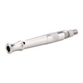 thumbnail image 2 of WALFRONT Portable Copper Ultrasonic Dog Training Whistle Behavior Trainer with Hanging Chain, Portable Dog Training Whistle,Dog Training Whistle, 2 of 8