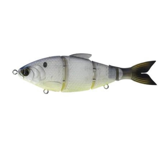 6th Sense – Trace Multi-Jointed Swimbait Series, Realistic Swimming Hard Bait