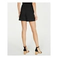 thumbnail image 2 of INC Womens Black Shorts 8, 2 of 2