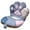 C, variant on HEWANG Kawaii Cat Paw Chair Cushion Comfy Plush Desk Seat Pads Cozy Seat Cushion s Cat Claw Lumbar Back Support Pillow for Gamer Chair Floor Sofa Dining Room Bedroom (17.7x15.7in)