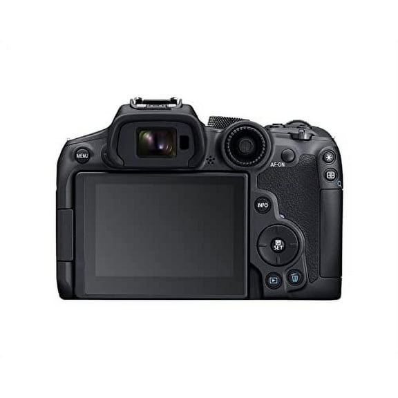 Canon EOS R7 Body Mirrorless Camera (International Version)