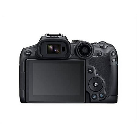 Canon EOS R7 Body Mirrorless...