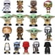 thumbnail image 2 of Figura de acción de vinilo de Boba Fett de Star Wars del bebé mandaloriano, juguetes para regalo, 2 of 5