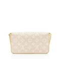 thumbnail image 3 of Pre-Owned Louis Vuitton Monogram Empreinte Spring In The City Felicie Pochette, 3 of 11