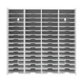thumbnail image 3 of 60 Slots Ink Pad Storage Holder, Stamp Pad Organizer, Ink Pad Storage Rack, 3 of 18
