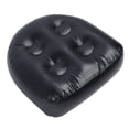 thumbnail image 1 of Spa Inflatable Cushion, Suction Cup Nonslip Hot Hub Inflatable Cushion Adjustable  for Pools Black,Blue,Gold,Pink, 1 of 7