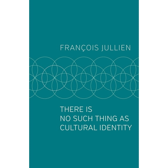 There Is No Such Thing as Cultural Identity, (Paperback)