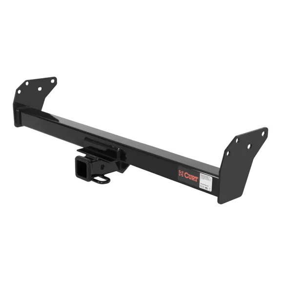 CURT Class 3 Trailer Hitch, includes installation hardware