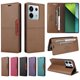 thumbnail image 1 of Funda Cartera GANGXUN para Xiaomi Redmi Note 13 Pro 5G– Ranuras para Tarjetas, Bloqueo RFID, 1 of 6
