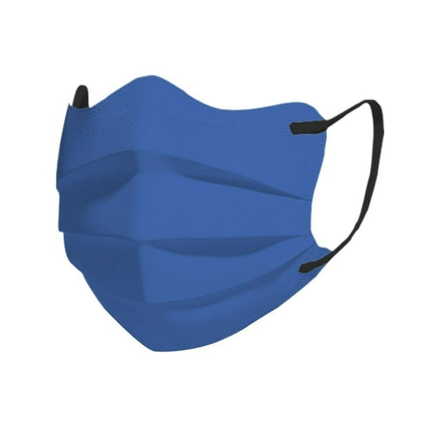 10pcs Butterfly Face Mask Korea Face Mask V-Shaped SunProtection Comfortable Masks 3d 2025