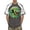 Grey, variant on Men's 2026 Fan Soccer Collection, Patriotic Football Breathable Sportswear XXS-6XL