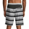 thumbnail image 2 of Speedo Men's Tech Volley Swim Trunks, SPEEDO BLACK, S 30/32 New with box/tags, 2 of 4
