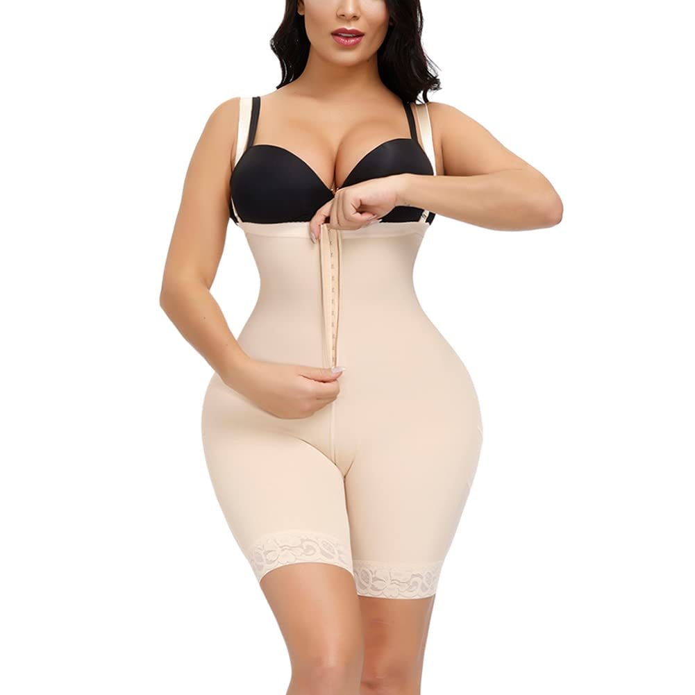 Controlbody Control Body Basic Shaping Shapewear Tank TOP Medium Compression Controlbody Control Body Basic Shaping Shapewear Tank TOP Medium Compression