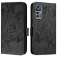 thumbnail image 2 of RFID Leather Case For TCL 30 5G / 4G / 30+, 2 of 5