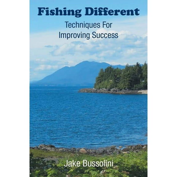 Fishing Different : Techniques for Improving Success
