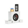 thumbnail image 1 of Air Vibrator, Pneumatic Vibrator  Adjustable High Efficiency  For Pipeline Transportation For Foundry Industry, 1 of 8