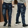 thumbnail image 4 of Boys Jeans, 4 of 4