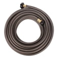 thumbnail image 2 of Apex 100 Foot Long Flexible Water Conservation Garden Soil & Root Soaker Hose, 2 of 5
