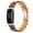 Leopard print, variant on Replacement Watch Band Bracelet Strap with Metal Fastener for Inspire 1 2 3 Daily Styling, Office Wear, and Casual Wear - Electronic Accessory