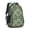 Tractor and Tractors-1, variant on Tractor and Tractors White Pattern Backpack for School, Cute School Bag with Adjustable Shoulder Straps and Padded Back, 16.9"x12.6"x5.9"