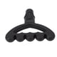 thumbnail image 3 of Cabezal De Masaje Muscular De Repuesto, Cabezal De Pistola De Masaje Para Alivio Del Dolor ABS Firme De Relajación Para Tienda De Masajes En El Hogar, 3 of 7