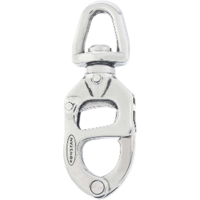 Grillete Ronstan TriggerSnap™ de 80 mm