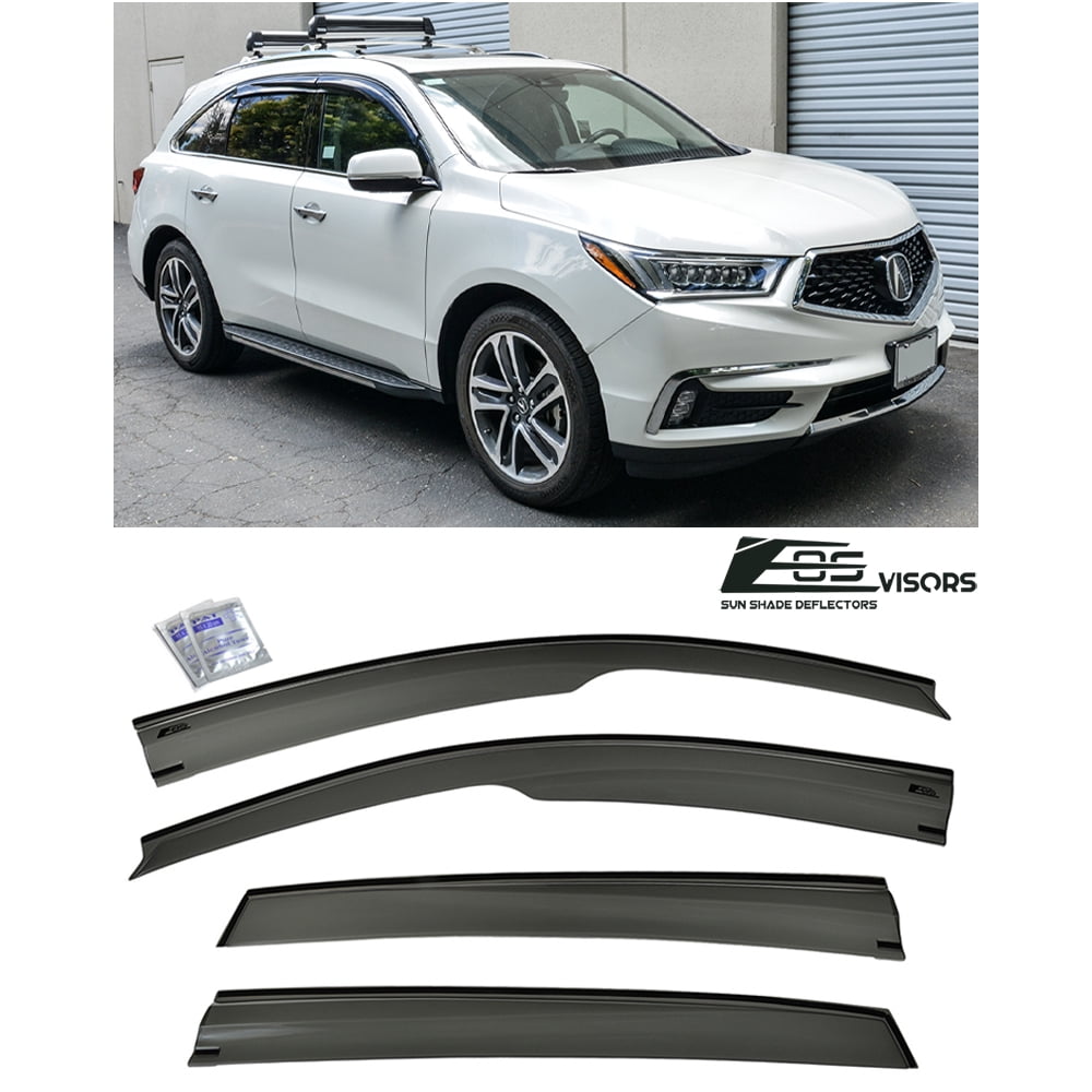Extreme Online Store for 20142020 Acura MDX EOS Visors JDM Mugen