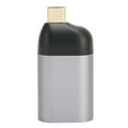 thumbnail image 3 of Usb C to Ethernet Adapter USB C Male To RJ45 Female Network Socket Gigabit Ethernet LAN Network Adapter, 3 of 8