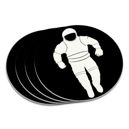 

Astronaut Space Suit Coaster Set