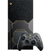 Microsoft Xbox Series X – Halo Infinite Limited Edition