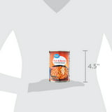 Great Value Pork & Beans in Tomato Sauce, 15 oz - Walmart.com