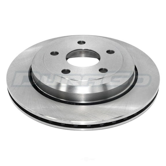 DuraGo Disc Brake Rotor BR900948
