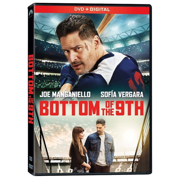 Bottom Of The 9th (DVD)