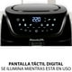 thumbnail image 5 of Freidora de Aire Power XL Vortex Pro de 3.8 lts AF-E4001-LA, 5 of 5