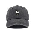 thumbnail image 1 of Gorra de béisbol FFF Frances Footballs Anime para adultos, 1 of 1