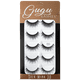 thumbnail image 1 of PESTAÑAS SILK MINK 3D SM03 GUGU LASHES GUGU LASHES 5 pares idénticos, 1 of 2