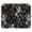 Multicolor, variant on PhooArto Comfortable Mouse Pad Animal Sloth Galaxy Desktop Mousepad , 21 x 25 cm Mouse Mat, Non-Slip Rubber Base, Improves Speed and Precision