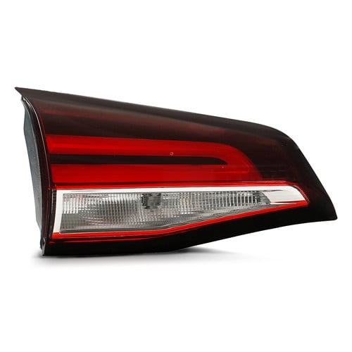 Tail Light For 2022 2023 2024 Chevrolet Equinox LED Brake Lamp Left Driver