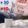 thumbnail image 3 of Mothers Day Gifts for Mom from Daughter Son Husband,New Mom Gifts 40oz Tumbler with Handle,Gifts for Mom Mama Wife,Valentine''s Day Birthday Gifts for Mom,Mom Birthday Gifts for Women|Best Mom Ever, 3 of 6