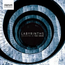 Various Artists - Labyrinths - Music & Performance - CD