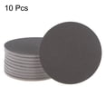 thumbnail image 3 of 10uds Lijado Esponja Gancho y Bucle Lijado Disco 5 Pulgadas Esponja Lijado Almohadilla 220 Grano Gancho y Bucle Lijado Disco Húmedo/Seco para Pulido Rectificado, 3 of 7